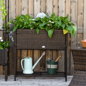 Garden Bed(No shipments on weekends)
